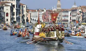 Venice Doubles Entry Fee for Short Visits to 10 Euros