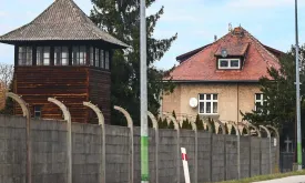 Villa of Nazi Commandant Hoess Next to Auschwitz to Open to Public