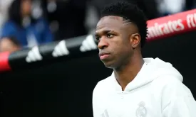 Vinícius Júnior Wants New Real Madrid Deal Amid Saudi Arabia Transfer Rumors