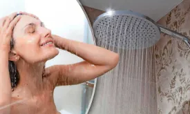 Woman Claims Rain Shower 'Unfriendly to Women' and Gains Remarkable Support