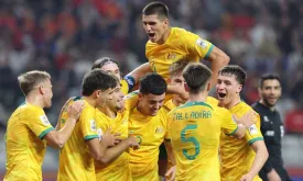 Young Socceroos Reach Semifinals of Under-20 Asian Cup, Eye World Cup Qualification