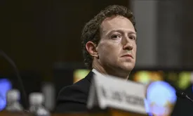 Zuckerberg Admits Pressure from Biden Administration Regarding Vaccine Content