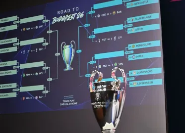 2025-26 UEFA Champions League Knockout Rounds: Bracket, Key Dates, and More