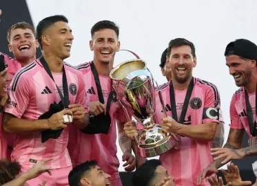 2026 MLS Season Preview: Can Messi's Miami Go Back-to-Back?