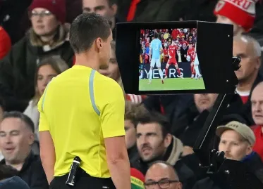 Analysis: Evaluating New Rule Changes for 2026 World Cup, More VAR Powers