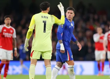 Arsenal and Chelsea Draw in Thrilling London Derby with Title Implications