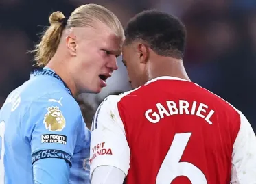 Arsenal vs. Man City: Carabao Cup Final to Determine Premier League Future