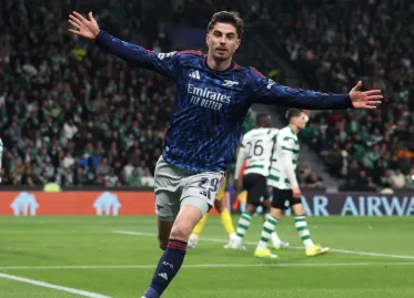 Arsenal's Title Hopes Defined by Fine Margins in UEFA Champions League