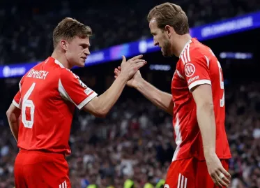 Bayern Munich: A Dominant Force in German Football and Europe