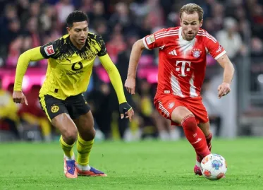 Bayern Poised to End Dortmund's Season with Klassiker Victory