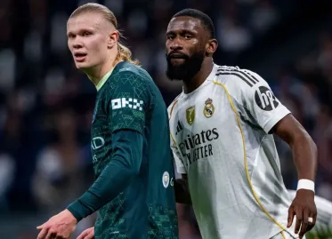 Champions League Round of 16 Predictions: Real Madrid Favored Over Man City