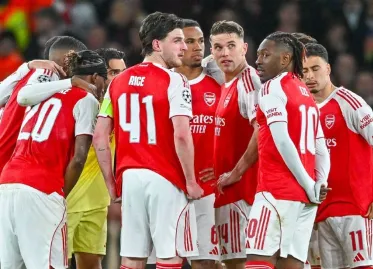 Champions League Semifinal Predictions: Arsenal vs. Atletico Madrid, Bayern vs. PSG