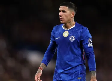 Chelsea Considering Contract Extension for Enzo Fernández Amid PSG and Real Madrid Interest