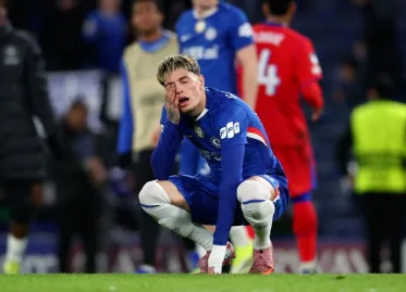 Chelsea's 3-0 Defeat to PSG Highlights Gap in European Elite Status