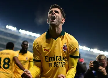 Christian Pulisic's Stellar Form and Fitness Key for USMNT Success