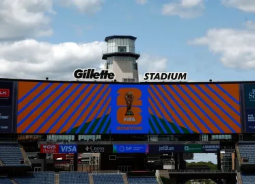 Concerns Rise Over Delayed Funding for World Cup Host Cities