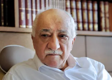 Controversial Turkish Scholar and Politician Fethullah Gülen Passed Away