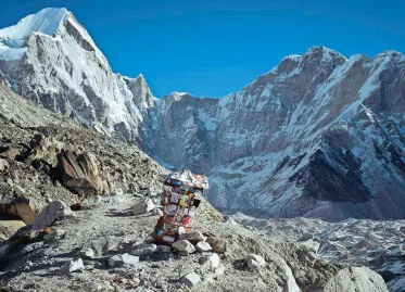 Cost of Climbing Mount Everest to Increase