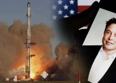 Elon Musk's Seventh Failed Rocket Launch: The Space Rebel Strikes Again