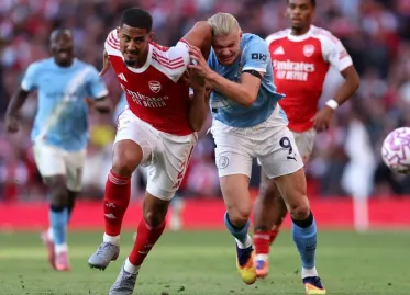 European Soccer Leagues Update: Title Races, UCL, Relegation Battles