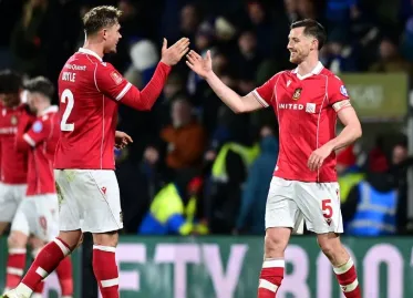 FA Cup Weekend Predictions: Wrexham Faces Chelsea, Milan Derby, PSG vs. Monaco Clash