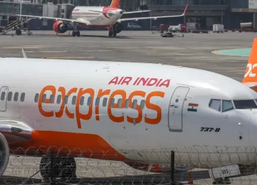 False Bomb Threats Cause Emergency Landings and Diverted Flights in India