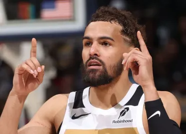 Fantasy Basketball Rankings: Trae Young and Jayson Tatum Return Impact