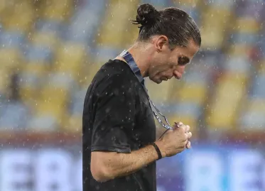 Flamengo Sacks Coach Despite 4 Titles and 8-0 Win