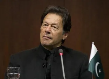 Former Prime Minister Imran Khan Sentenced to 14 Years in Prison