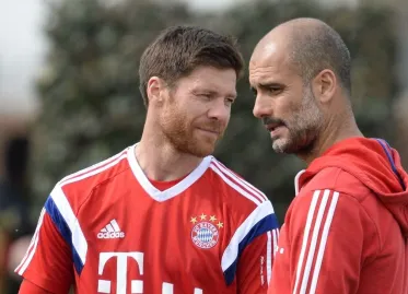 Guardiola Could End Xabi Alonso's Reign at Real Madrid with Defeat Against City