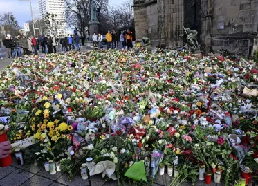 Impact of Maagdenburg Attack on German Elections