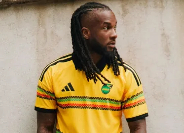 Jamaica Unveils Vibrant Kits for 2026 World Cup Playoffs