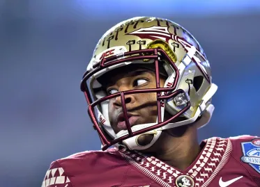 Jameis Winston Criticizes Florida State Football, Praises Women's Soccer Team