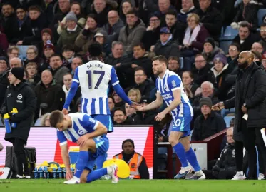 James Milner Equals Premier League Appearance Record