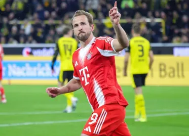 Kane and Yamal Named ESPN's Players of the Month for February