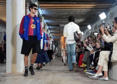 LaLiga Teams Unveil Throwback Kits for Retro Matchday