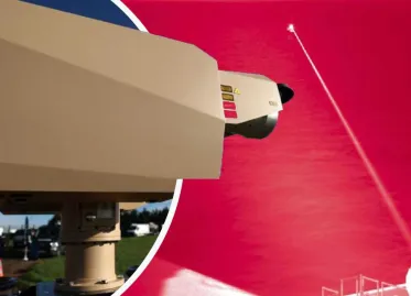 Lasers as Drone Defense: A Futuristic Weapon Becoming Reality