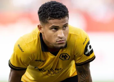 Liverpool and Man Utd Eyeing Wolves' Gomes, Arsenal's Martinelli and Jesus Targeted by Atlético Madrid