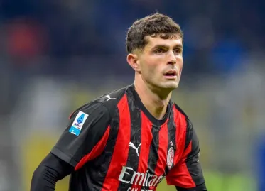 Liverpool Monitoring USMNT's Pulisic for Potential Transfer