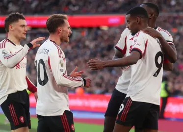 Liverpool Relieved by Isak and Wirtz Performance Against West Ham