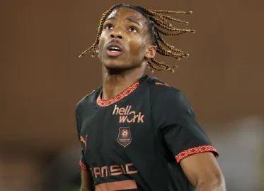 Liverpool Signs Top Defensive Prospect Jérémy Jacquet for £55 Million