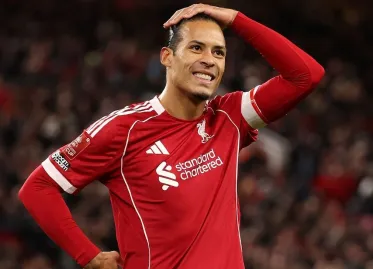 Liverpool's Lack of Defensive Reinforcements in January Transfer Window Raises Concerns