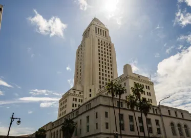 Los Angeles Deputy Mayor Accused of Bomb Threat at City Hall