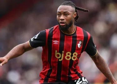 Man City Eye Antoine Semenyo in January Transfer Move