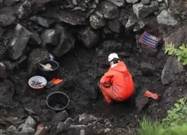 Man's Body Thrown into Well According to Ancient Norwegian Tale Unearthed After 800 Years