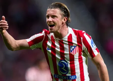 Man United Lead Race for Atlético Madrid's Conor Gallagher in Latest Transfer Rumors