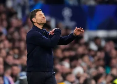 Manchester City Defeats Real Madrid in Champions League, Puts Pressure on Xabi Alonso's Future