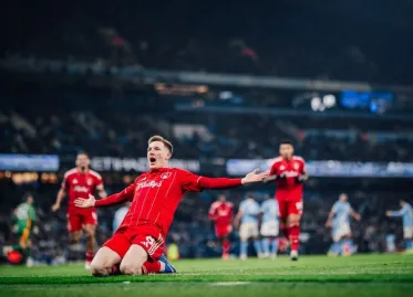 Manchester City Targets Gibbs-White and Anderson Dent Club's Title Hopes