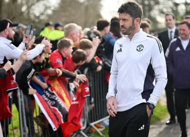 Manchester United Gears Up for Crucial Summer Transfer Window