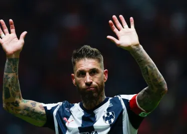 Manchester United Not Pursuing Sergio Ramos Transfer, Sources Confirm